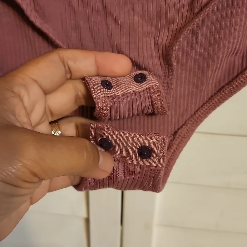 Ardene Bodysuit - Picture 3 of 5